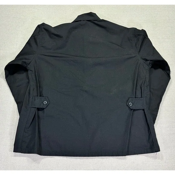 ROTHCO ULTRA FORCE Men's Large Jacket Tactical Cargo Pocket Military Style - Picture 6 of 6